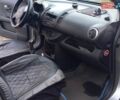 Сірий Ніссан Ноут, об'ємом двигуна 1.39 л та пробігом 280 тис. км за 4100 $, фото 17 на Automoto.ua