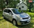 Сірий Ніссан Ноут, об'ємом двигуна 1.6 л та пробігом 181 тис. км за 4100 $, фото 1 на Automoto.ua