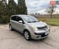 Серый Ниссан Ноут, объемом двигателя 1.4 л и пробегом 208 тыс. км за 5000 $, фото 8 на Automoto.ua