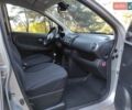 Сірий Ніссан Ноут, об'ємом двигуна 1.4 л та пробігом 218 тис. км за 5100 $, фото 12 на Automoto.ua
