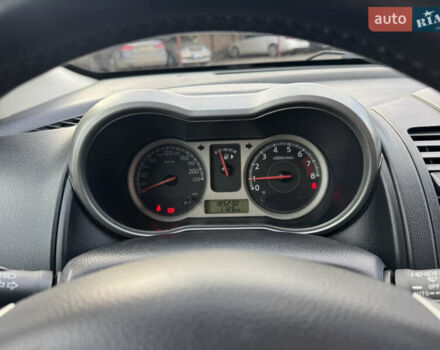 Сірий Ніссан Ноут, об'ємом двигуна 1.6 л та пробігом 185 тис. км за 6800 $, фото 16 на Automoto.ua