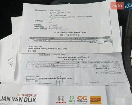 Сірий Ніссан Ноут, об'ємом двигуна 1.39 л та пробігом 218 тис. км за 4500 $, фото 41 на Automoto.ua