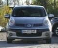 Сірий Ніссан Ноут, об'ємом двигуна 1.6 л та пробігом 198 тис. км за 5600 $, фото 2 на Automoto.ua
