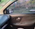 Сірий Ніссан Ноут, об'ємом двигуна 1.4 л та пробігом 280 тис. км за 5500 $, фото 15 на Automoto.ua