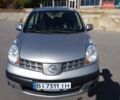 Сірий Ніссан Ноут, об'ємом двигуна 1.6 л та пробігом 202 тис. км за 5399 $, фото 9 на Automoto.ua