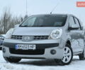 Сірий Ніссан Ноут, об'ємом двигуна 1.6 л та пробігом 258 тис. км за 5150 $, фото 4 на Automoto.ua