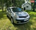 Сірий Ніссан Ноут, об'ємом двигуна 1.6 л та пробігом 181 тис. км за 4100 $, фото 20 на Automoto.ua