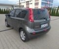 Серый Ниссан Ноут, объемом двигателя 1.6 л и пробегом 206 тыс. км за 6800 $, фото 2 на Automoto.ua