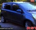 Сірий Ніссан Ноут, об'ємом двигуна 1.5 л та пробігом 232 тис. км за 5200 $, фото 9 на Automoto.ua
