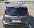 Серый Ниссан Ноут, объемом двигателя 1.6 л и пробегом 240 тыс. км за 5200 $, фото 1 на Automoto.ua
