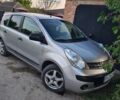 Сірий Ніссан Ноут, об'ємом двигуна 1.4 л та пробігом 224 тис. км за 5500 $, фото 1 на Automoto.ua