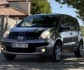 Сірий Ніссан Ноут, об'ємом двигуна 1.6 л та пробігом 147 тис. км за 6723 $, фото 1 на Automoto.ua