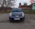 Серый Ниссан Ноут, объемом двигателя 1.6 л и пробегом 216 тыс. км за 5700 $, фото 1 на Automoto.ua