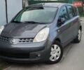 Сірий Ніссан Ноут, об'ємом двигуна 1.5 л та пробігом 200 тис. км за 4950 $, фото 4 на Automoto.ua