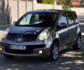 Серый Ниссан Ноут, объемом двигателя 1.6 л и пробегом 147 тыс. км за 6700 $, фото 2 на Automoto.ua