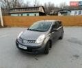 Сірий Ніссан Ноут, об'ємом двигуна 1.39 л та пробігом 218 тис. км за 4500 $, фото 14 на Automoto.ua