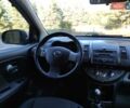 Сірий Ніссан Ноут, об'ємом двигуна 1.4 л та пробігом 218 тис. км за 5100 $, фото 8 на Automoto.ua
