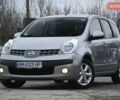 Сірий Ніссан Ноут, об'ємом двигуна 1.6 л та пробігом 258 тис. км за 5150 $, фото 6 на Automoto.ua