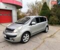 Серый Ниссан Ноут, объемом двигателя 1.4 л и пробегом 208 тыс. км за 5000 $, фото 3 на Automoto.ua