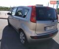 Сірий Ніссан Ноут, об'ємом двигуна 1.6 л та пробігом 202 тис. км за 5399 $, фото 4 на Automoto.ua