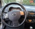 Сірий Ніссан Ноут, об'ємом двигуна 1.6 л та пробігом 224 тис. км за 6800 $, фото 7 на Automoto.ua