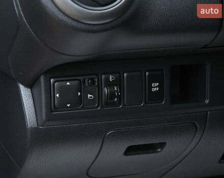 Сірий Ніссан Ноут, об'ємом двигуна 1.6 л та пробігом 258 тис. км за 5150 $, фото 17 на Automoto.ua