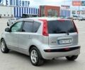 Сірий Ніссан Ноут, об'ємом двигуна 1.6 л та пробігом 197 тис. км за 4300 $, фото 3 на Automoto.ua