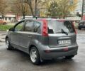 Сірий Ніссан Ноут, об'ємом двигуна 1.6 л та пробігом 200 тис. км за 3999 $, фото 2 на Automoto.ua