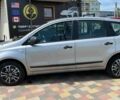 Сірий Ніссан Ноут, об'ємом двигуна 1.4 л та пробігом 217 тис. км за 6200 $, фото 2 на Automoto.ua