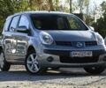 Сірий Ніссан Ноут, об'ємом двигуна 1.6 л та пробігом 198 тис. км за 5600 $, фото 1 на Automoto.ua