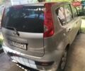 Сірий Ніссан Ноут, об'ємом двигуна 1.6 л та пробігом 250 тис. км за 5600 $, фото 9 на Automoto.ua
