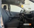 Сірий Ніссан Ноут, об'ємом двигуна 1.6 л та пробігом 207 тис. км за 5900 $, фото 8 на Automoto.ua