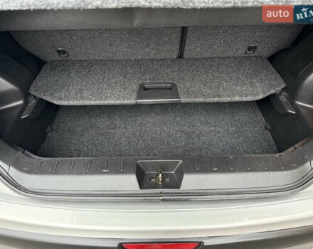 Сірий Ніссан Ноут, об'ємом двигуна 1.6 л та пробігом 90 тис. км за 5999 $, фото 41 на Automoto.ua