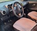Сірий Ніссан Ноут, об'ємом двигуна 1.4 л та пробігом 280 тис. км за 5500 $, фото 11 на Automoto.ua