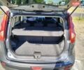 Сірий Ніссан Ноут, об'ємом двигуна 1.6 л та пробігом 240 тис. км за 5200 $, фото 7 на Automoto.ua