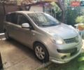 Сірий Ніссан Ноут, об'ємом двигуна 1.6 л та пробігом 250 тис. км за 5600 $, фото 1 на Automoto.ua