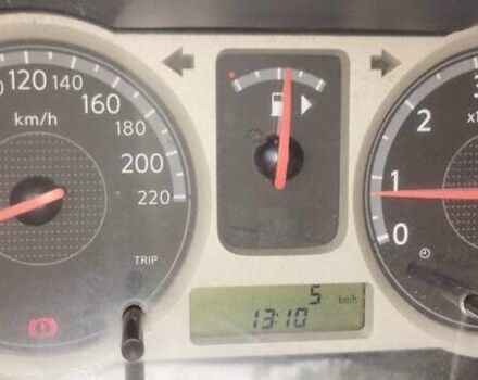 Сірий Ніссан Ноут, об'ємом двигуна 1.5 л та пробігом 200 тис. км за 4950 $, фото 14 на Automoto.ua