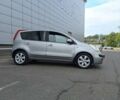 Сірий Ніссан Ноут, об'ємом двигуна 1.6 л та пробігом 161 тис. км за 6999 $, фото 52 на Automoto.ua