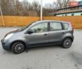 Сірий Ніссан Ноут, об'ємом двигуна 1.39 л та пробігом 218 тис. км за 4500 $, фото 3 на Automoto.ua