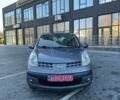 Сірий Ніссан Ноут, об'ємом двигуна 1.4 л та пробігом 187 тис. км за 5400 $, фото 1 на Automoto.ua
