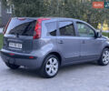 Ніссан Ноут 2006 у Луцьку на Automoto.ua Сірий Ніссан Ноут, об'ємом двигуна 1.6 л та пробігом 210 тис. км за 6700 $, фото 8 на Automoto.ua