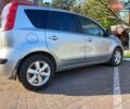 Серый Ниссан Ноут, объемом двигателя 1.39 л и пробегом 189 тыс. км за 5100 $, фото 1 на Automoto.ua