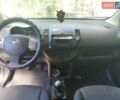 Сірий Ніссан Ноут, об'ємом двигуна 1.6 л та пробігом 250 тис. км за 5600 $, фото 5 на Automoto.ua