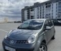 Сірий Ніссан Ноут, об'ємом двигуна 1.6 л та пробігом 280 тис. км за 4699 $, фото 1 на Automoto.ua
