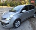 Сірий Ніссан Ноут, об'ємом двигуна 1.4 л та пробігом 218 тис. км за 5100 $, фото 1 на Automoto.ua