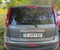 Серый Ниссан Ноут, объемом двигателя 1.6 л и пробегом 305 тыс. км за 4800 $, фото 5 на Automoto.ua