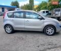 Ниссан Ноут 2006 в Одессе на Automoto.ua Серый Ниссан Ноут, объемом двигателя 1.6 л и пробегом 200 тыс. км за 4499 $, фото 6 на Automoto.ua