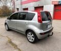Серый Ниссан Ноут, объемом двигателя 1.4 л и пробегом 208 тыс. км за 5000 $, фото 22 на Automoto.ua