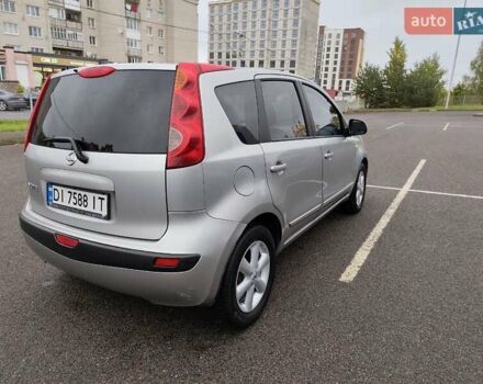 Ніссан Ноут 2006 у Ковель на Automoto.ua Сірий Ніссан Ноут, об'ємом двигуна 1.5 л та пробігом 203 тис. км за 6800 $, фото 1 на Automoto.ua