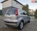 Сірий Ніссан Ноут, об'ємом двигуна 1.6 л та пробігом 224 тис. км за 6800 $, фото 5 на Automoto.ua